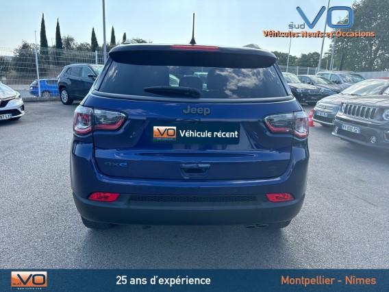 Aperçu de la photo 33 du véhicule JEEP COMPASS