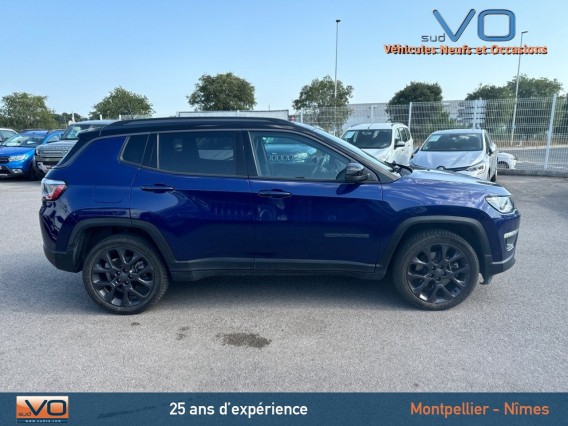 Aperçu de la photo 35 du véhicule JEEP COMPASS