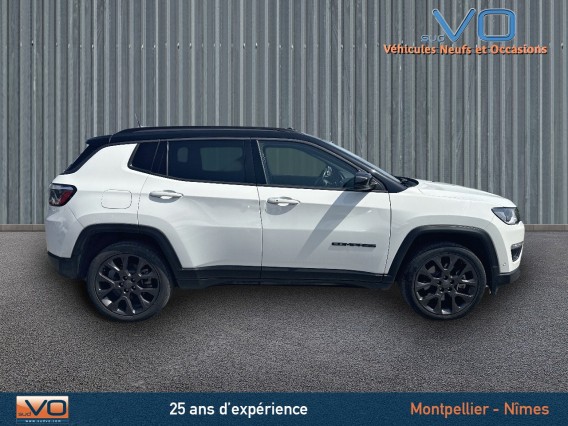 Aperçu de la photo 8 du véhicule JEEP COMPASS MY20