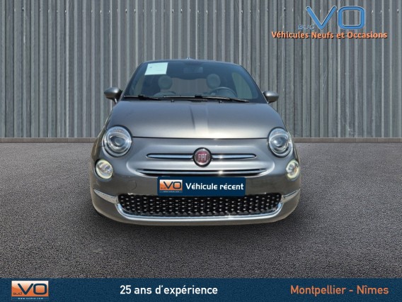 Aperçu de la photo 2 du véhicule FIAT 500 SERIE 9 EURO 6D-FULL