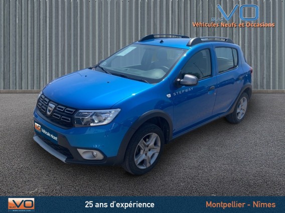 Aperçu de la photo 3 du véhicule DACIA SANDERO