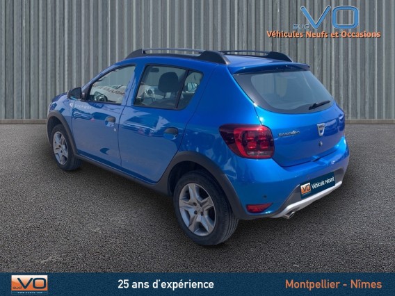 Aperçu de la photo 5 du véhicule DACIA SANDERO