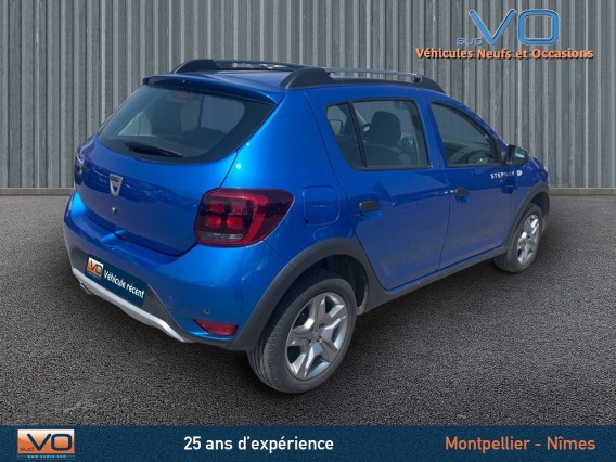 Aperçu de la photo 7 du véhicule DACIA SANDERO