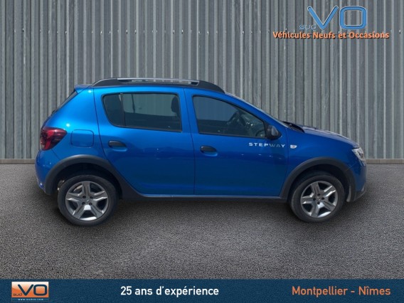 Aperçu de la photo 8 du véhicule DACIA SANDERO