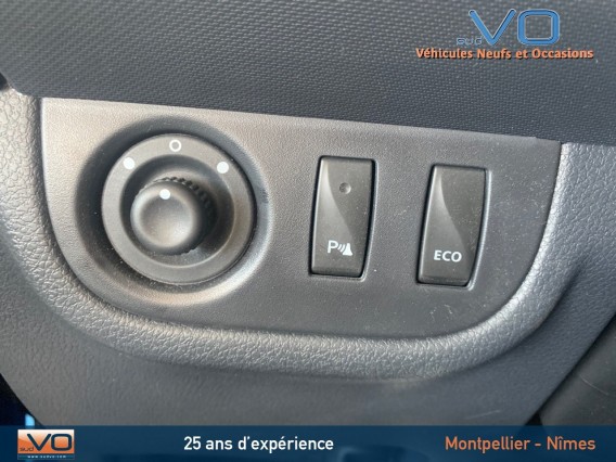 Aperçu de la photo 14 du véhicule DACIA SANDERO