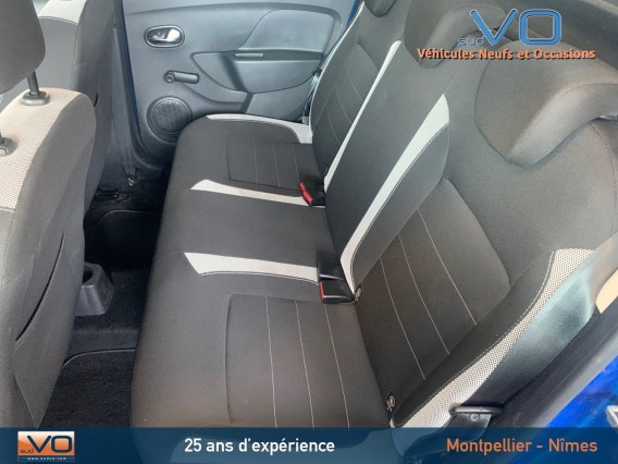 Aperçu de la photo 17 du véhicule DACIA SANDERO