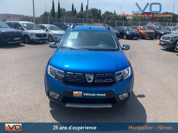 Aperçu de la photo 22 du véhicule DACIA SANDERO