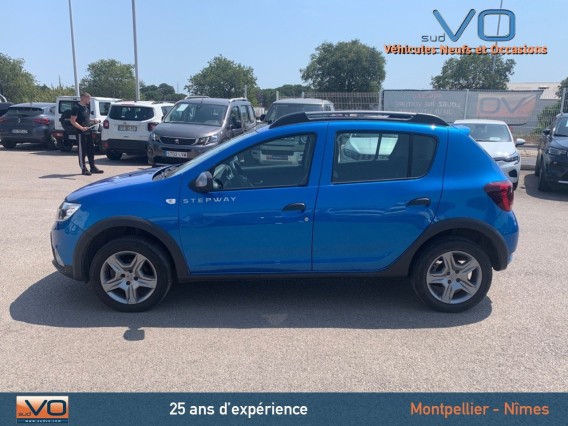 Aperçu de la photo 24 du véhicule DACIA SANDERO