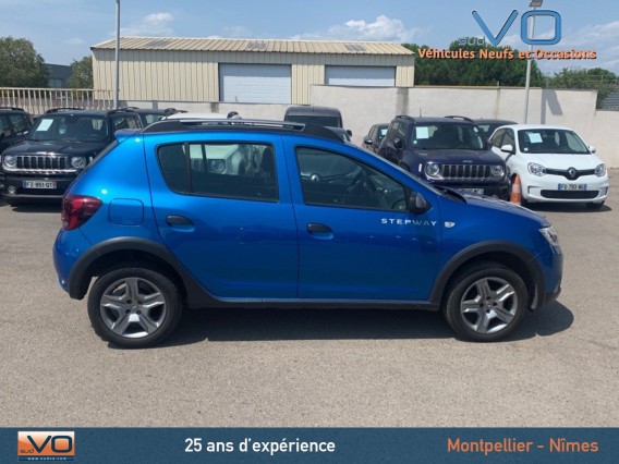 Aperçu de la photo 28 du véhicule DACIA SANDERO