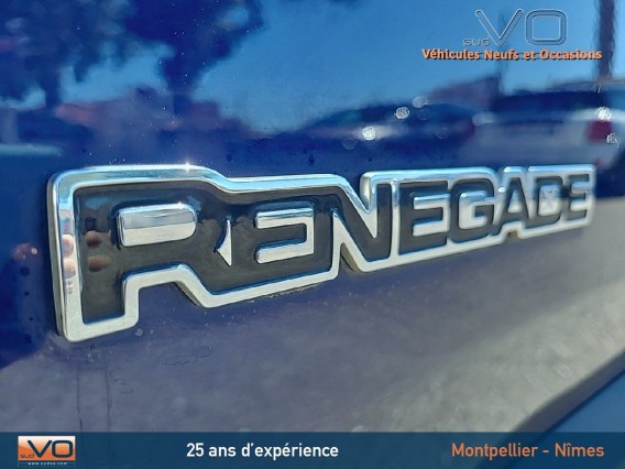 Aperçu de la photo 38 du véhicule JEEP RENEGADE