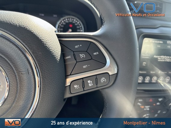 Aperçu de la photo 14 du véhicule JEEP RENEGADE