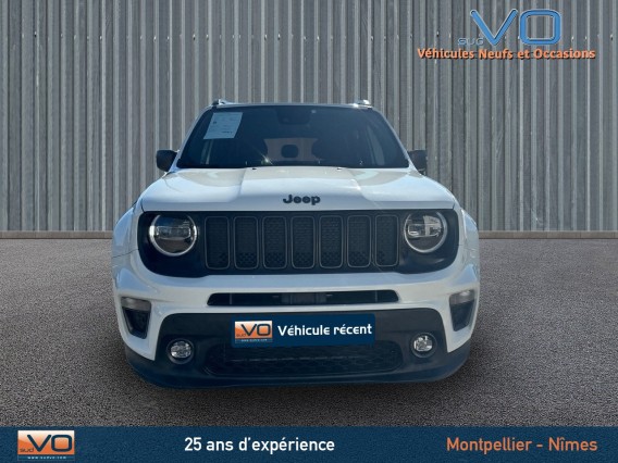 Aperçu de la photo 2 du véhicule JEEP RENEGADE