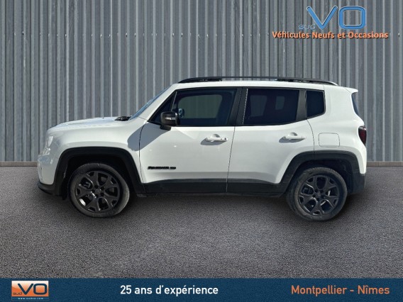 Aperçu de la photo 4 du véhicule JEEP RENEGADE