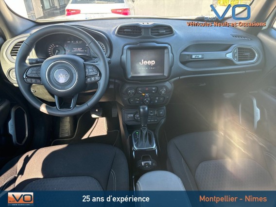 Aperçu de la photo 9 du véhicule JEEP RENEGADE