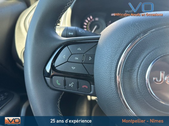 Aperçu de la photo 22 du véhicule JEEP RENEGADE