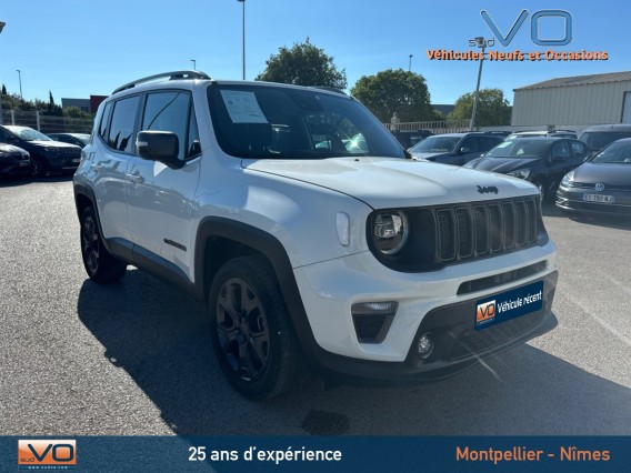 Aperçu de la photo 27 du véhicule JEEP RENEGADE