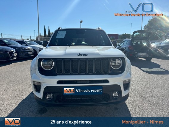 Aperçu de la photo 28 du véhicule JEEP RENEGADE