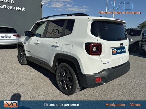 Aperçu de la photo 31 du véhicule JEEP RENEGADE