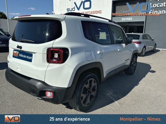 Aperçu de la photo 33 du véhicule JEEP RENEGADE