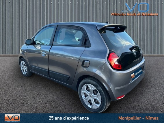 Aperçu de la photo 5 du véhicule RENAULT TWINGO III