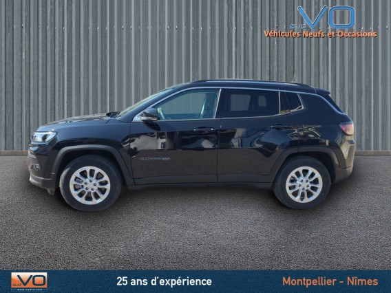 Aperçu de la photo 4 du véhicule JEEP COMPASS