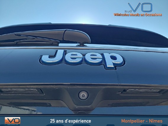 Aperçu de la photo 11 du véhicule JEEP COMPASS