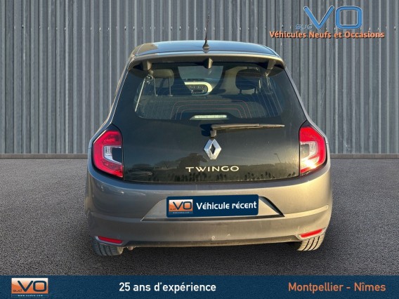 Aperçu de la photo 6 du véhicule RENAULT TWINGO III