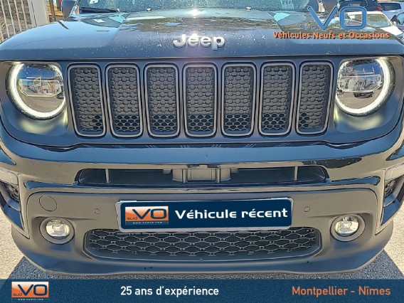 Aperçu de la photo 13 du véhicule JEEP RENEGADE