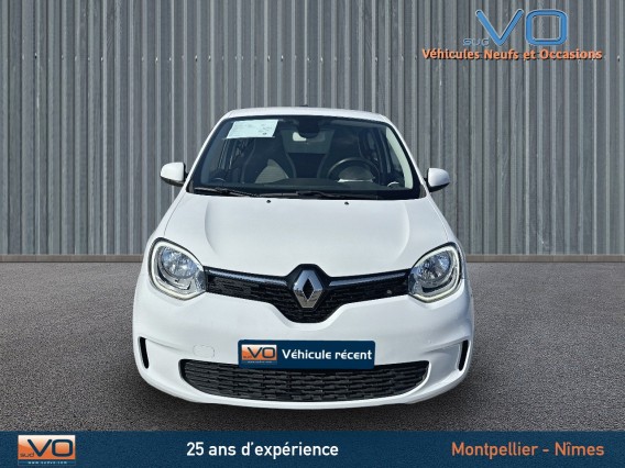 Aperçu de la photo 2 du véhicule RENAULT TWINGO III