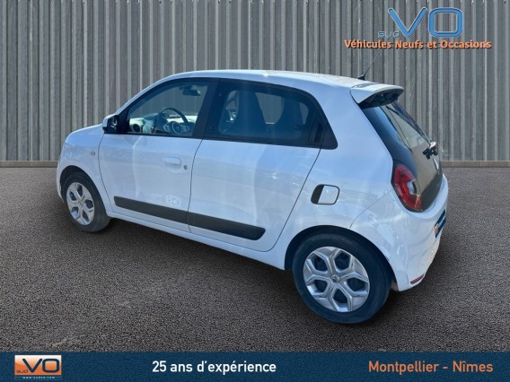 Aperçu de la photo 5 du véhicule RENAULT TWINGO III