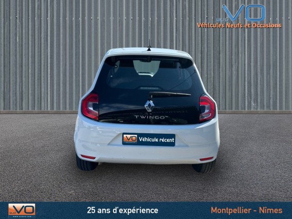 Aperçu de la photo 6 du véhicule RENAULT TWINGO III