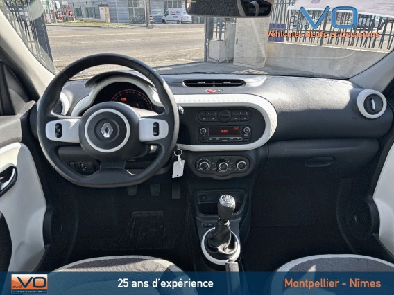 Aperçu de la photo 9 du véhicule RENAULT TWINGO III