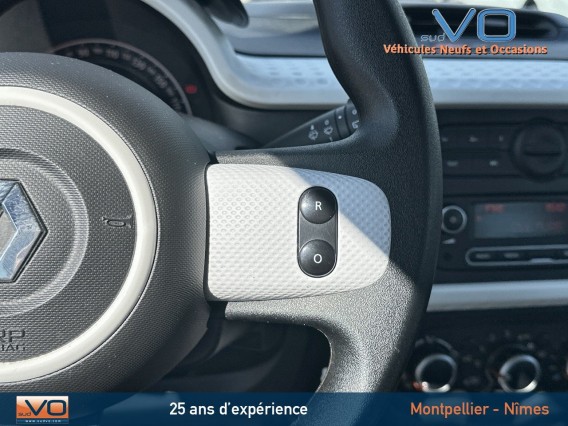 Aperçu de la photo 24 du véhicule RENAULT TWINGO III