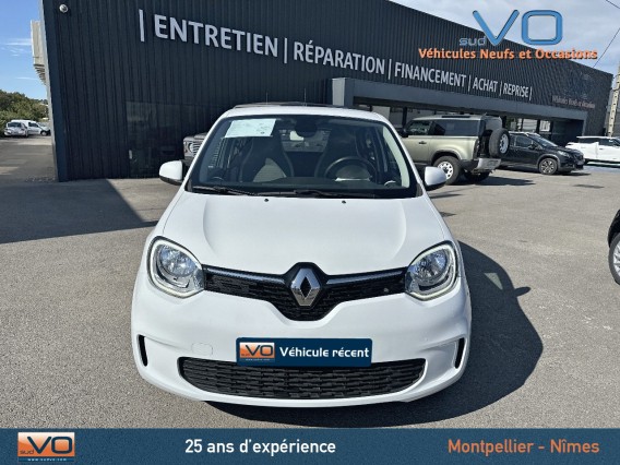 Aperçu de la photo 27 du véhicule RENAULT TWINGO III