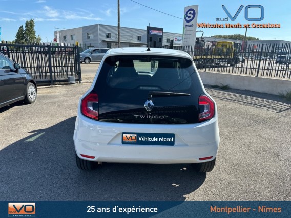 Aperçu de la photo 31 du véhicule RENAULT TWINGO III