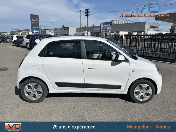 Aperçu de la photo 33 du véhicule RENAULT TWINGO III