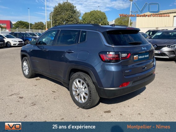 Aperçu de la photo 30 du véhicule JEEP COMPASS