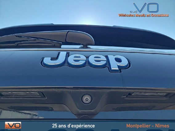 Aperçu de la photo 37 du véhicule JEEP COMPASS