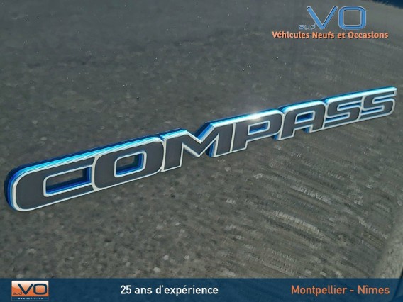 Aperçu de la photo 38 du véhicule JEEP COMPASS