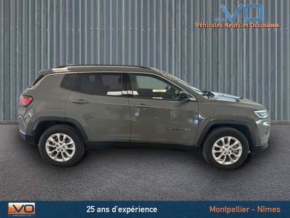 Aperçu de la photo 8 du véhicule JEEP COMPASS