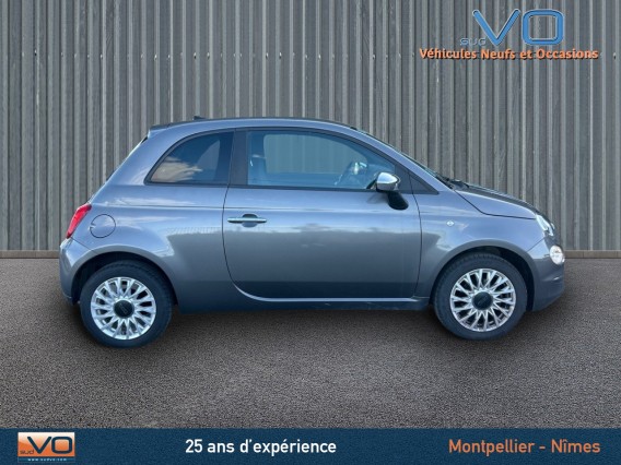 Aperçu de la photo 8 du véhicule FIAT 500