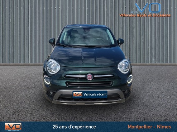 Aperçu de la photo 2 du véhicule FIAT 500X MY19