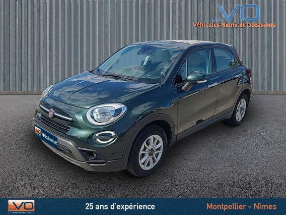 Aperçu de la photo 3 du véhicule FIAT 500X MY19