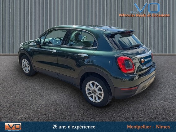 Aperçu de la photo 5 du véhicule FIAT 500X MY19