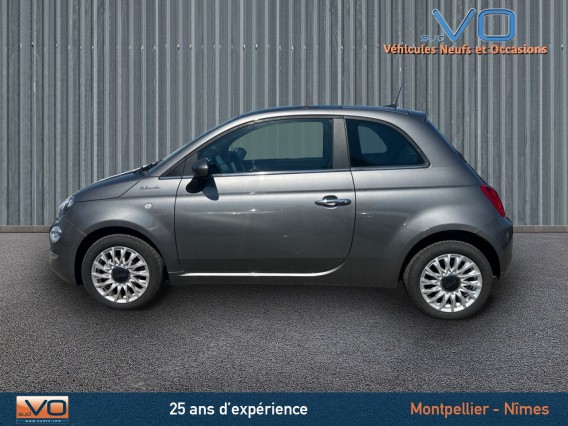 Aperçu de la photo 4 du véhicule FIAT 500 MY22