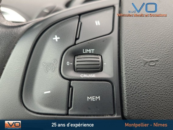 Aperçu de la photo 31 du véhicule CITROEN GRAND C4 SPACETOURER