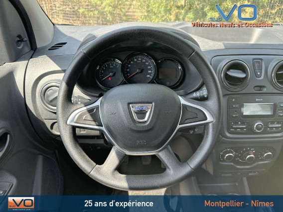 Aperçu de la photo 10 du véhicule DACIA LODGY