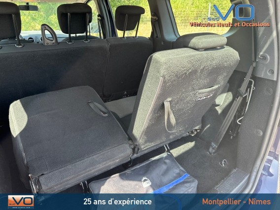 Aperçu de la photo 13 du véhicule DACIA LODGY