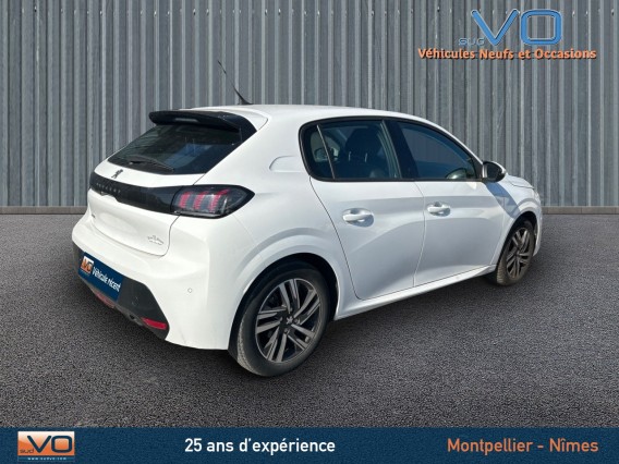 Aperçu de la photo 7 du véhicule PEUGEOT 208