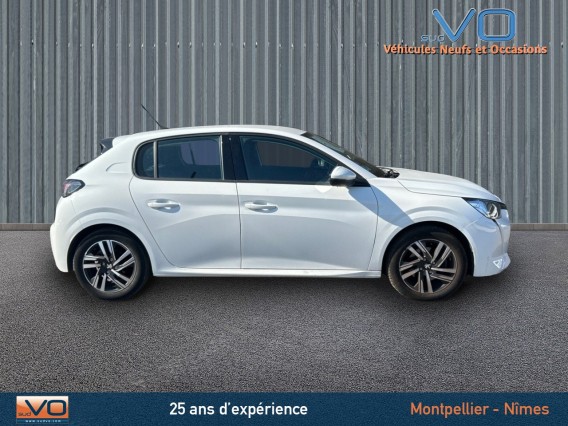 Aperçu de la photo 8 du véhicule PEUGEOT 208